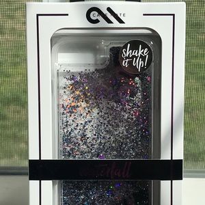 Casemate Waterfall iPhone Case (Black)